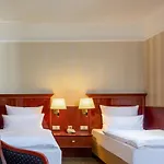 Jw Marriott Hotel Berlin