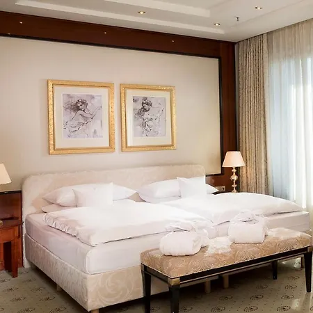 Jw Marriott Βερολίνο