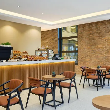 Jw Marriott 5* Berlin