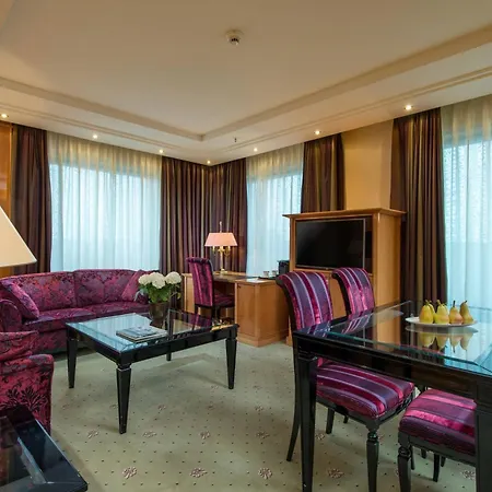 Jw Marriott 5* Berlin
