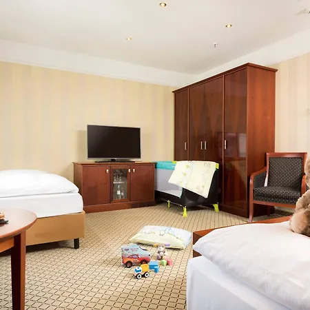 Jw Marriott
