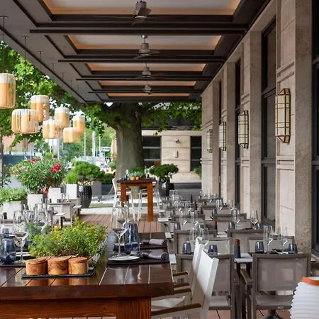 Hotel Jw Marriott Berlin