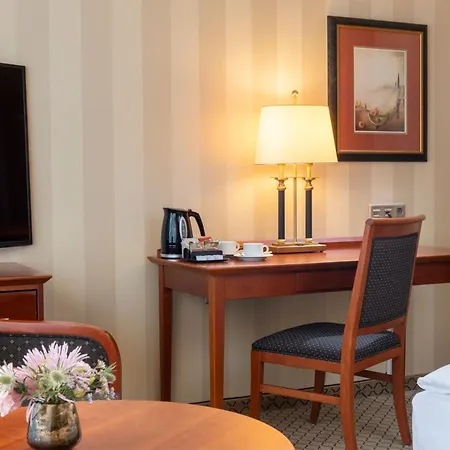 Hotel Jw Marriott