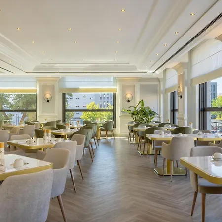 Jw Marriott Berlin