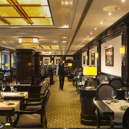 Jw Marriott 5* Berlín