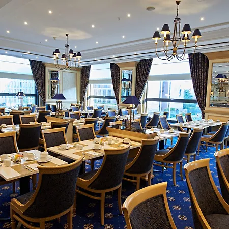 Jw Marriott Berlin