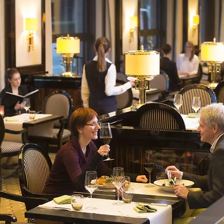 Jw Marriott Szálloda Berlin