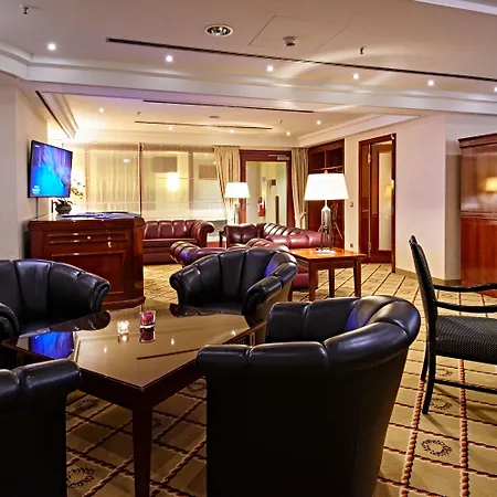 Jw Marriott 5* Berlín