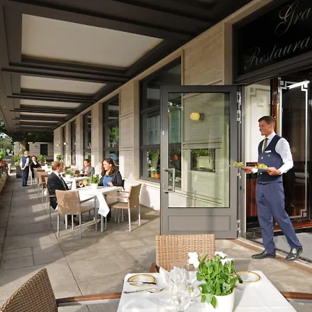 Jw Marriott Berlin