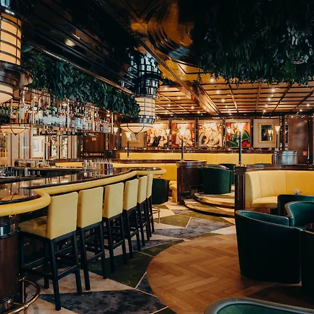 Jw Marriott 5* Berlín