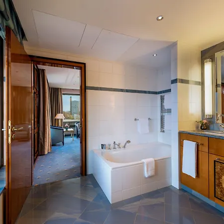 Jw Marriott Szálloda Berlin