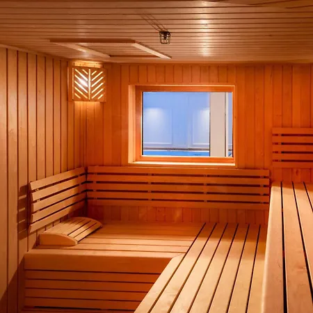 Hotel Jw Marriott 5*