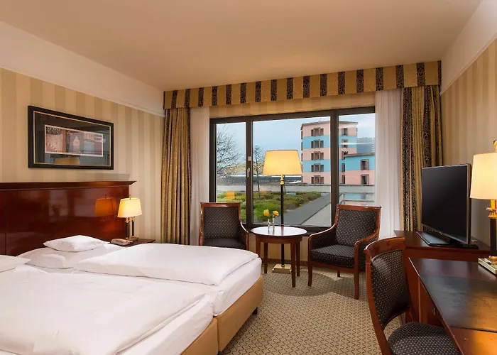 Jw Marriott Отель Берлин