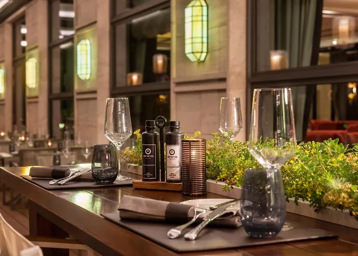 Jw Marriott Отель 5*