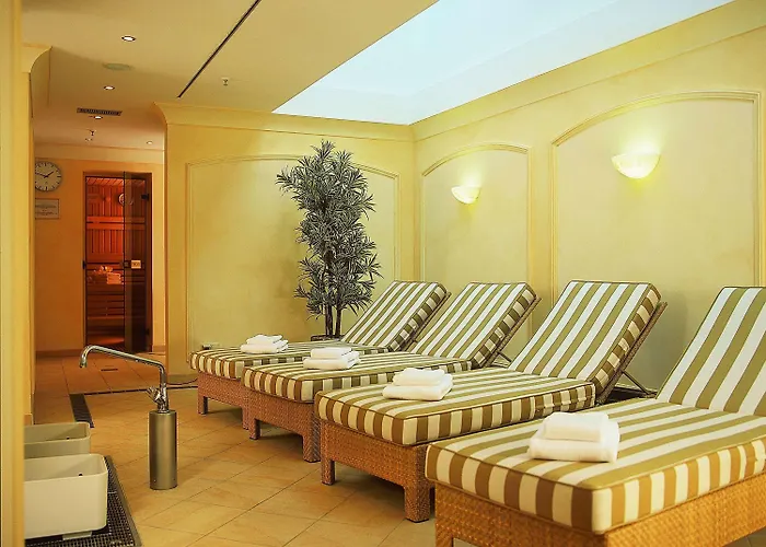 Jw Marriott Отель Берлин