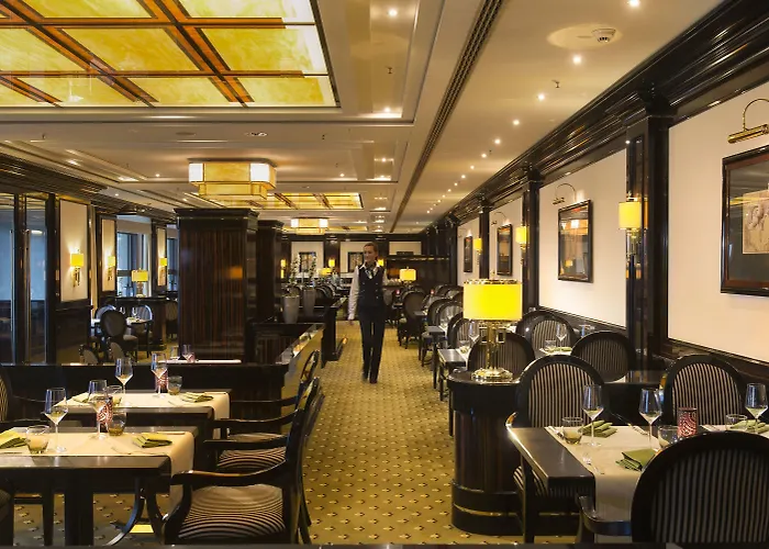 Jw Marriott 5* Берлин