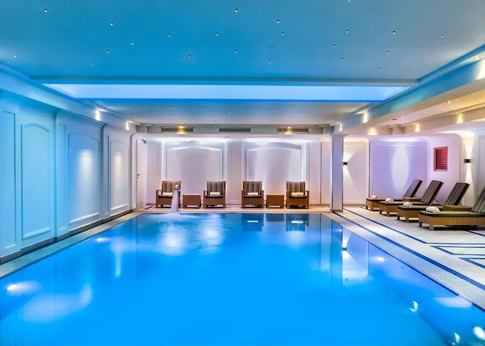 Jw Marriott Hotel 5*