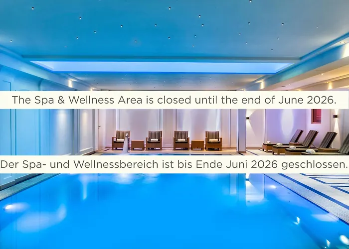 Jw Marriott Отель 5*