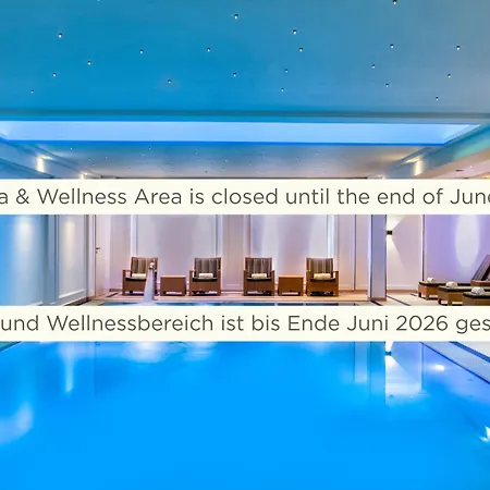 Jw Marriott Szálloda 5*