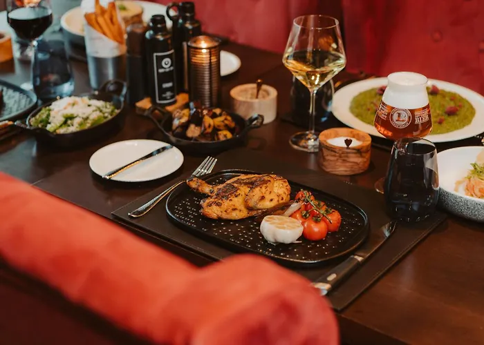 Jw Marriott Szálloda 5*