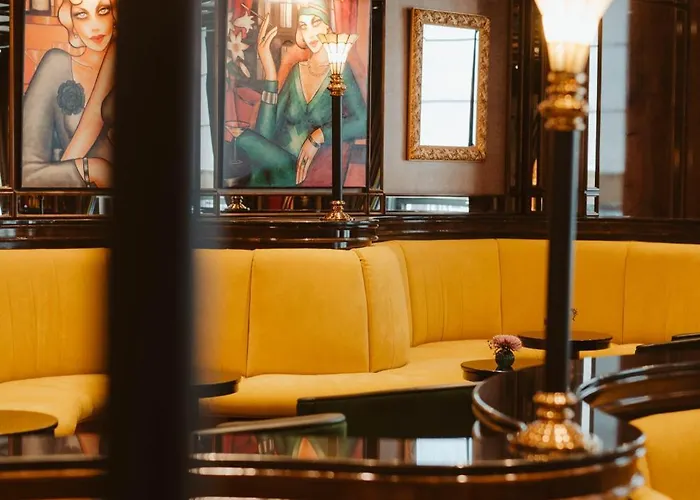 Jw Marriott Szálloda Berlin