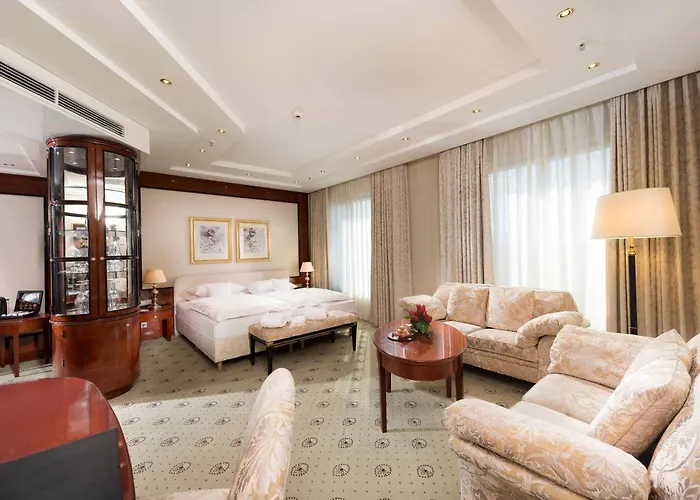 Jw Marriott Szálloda Berlin