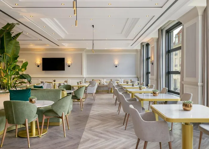 Jw Marriott Szálloda Berlin