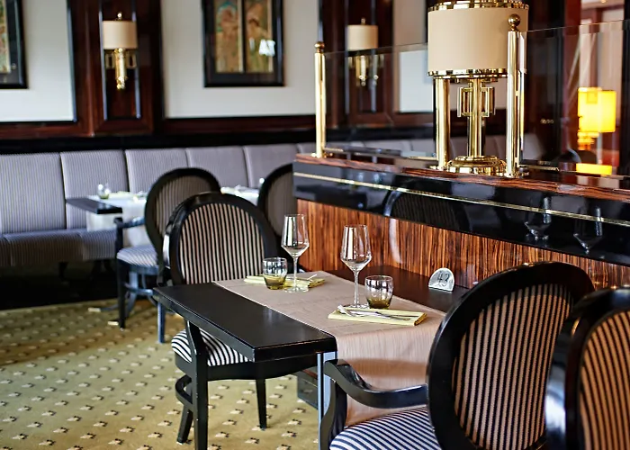 Szálloda Jw Marriott Berlin