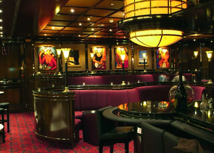 Szálloda Jw Marriott Berlin