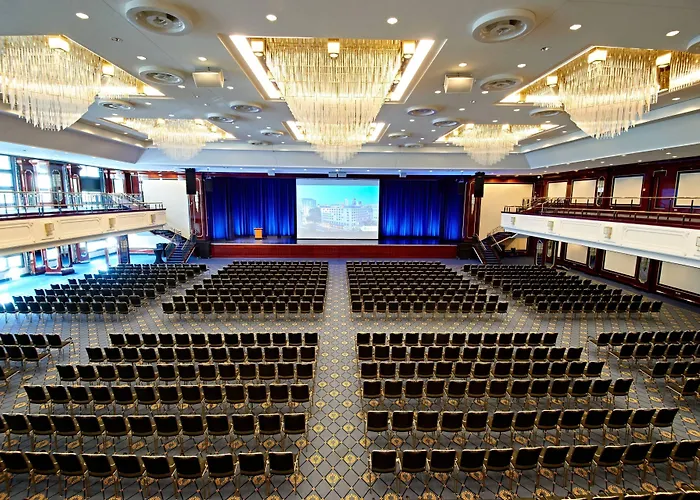 Szálloda Jw Marriott Berlin