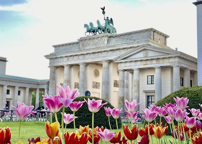 Jw Marriott Szálloda