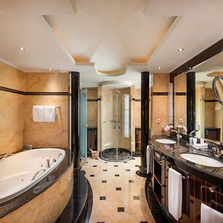 Jw Marriott Hotel Berlin