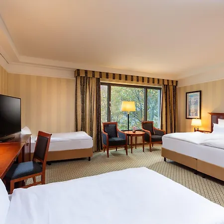 Jw Marriott