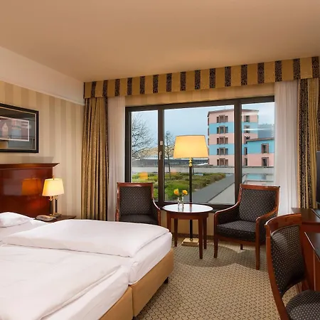 Jw Marriott Hotel Berlim