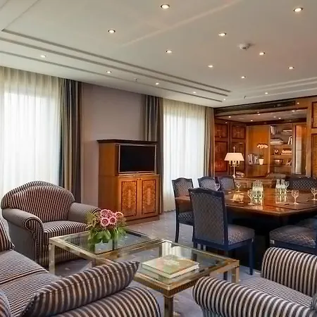 Jw Marriott 5*