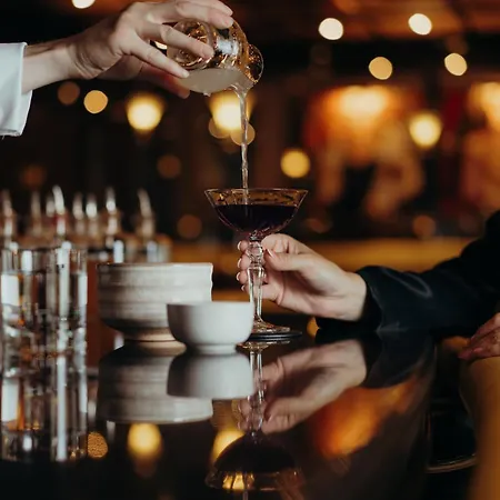 酒店 柏林中心区万豪酒店 柏林
