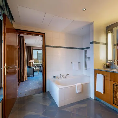 Jw Marriott Berlin