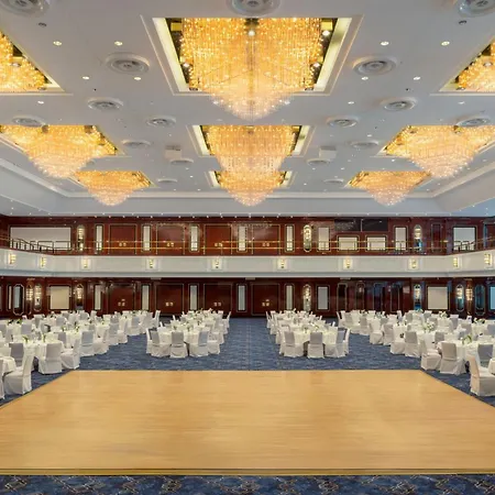 Jw Marriott Berlin