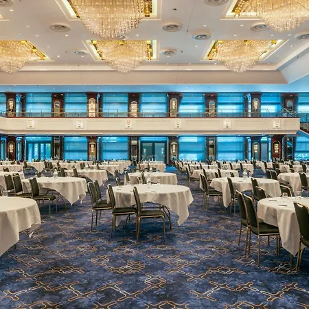 Hotel Jw Marriott