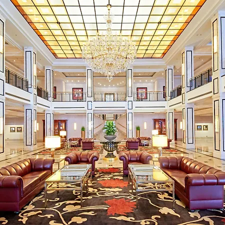 Jw Marriott 5* برلين