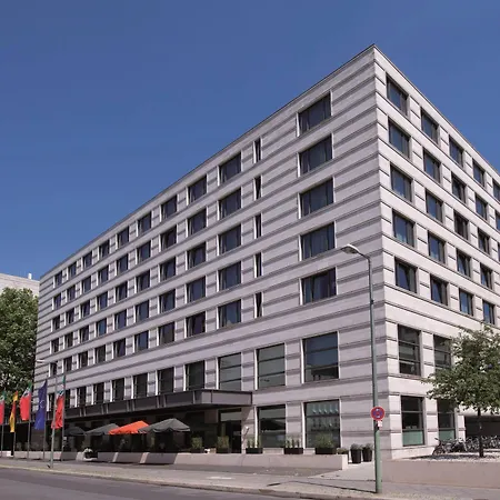 Jw Marriott 5* Berlin