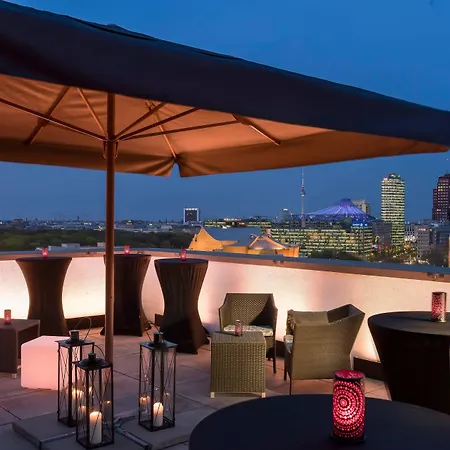 Jw Marriott فندق