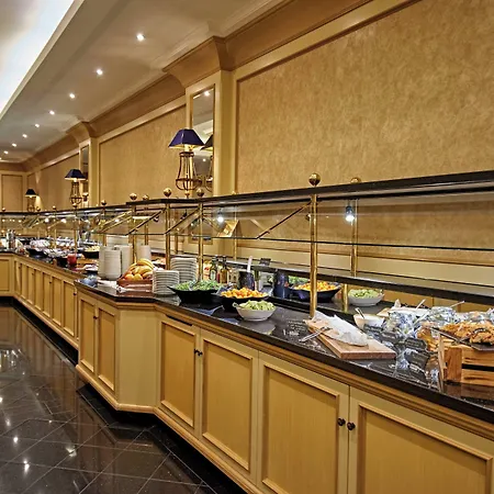 Jw Marriott 5*