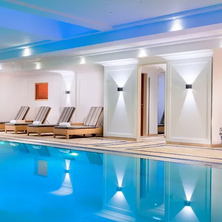Jw Marriott Berlin