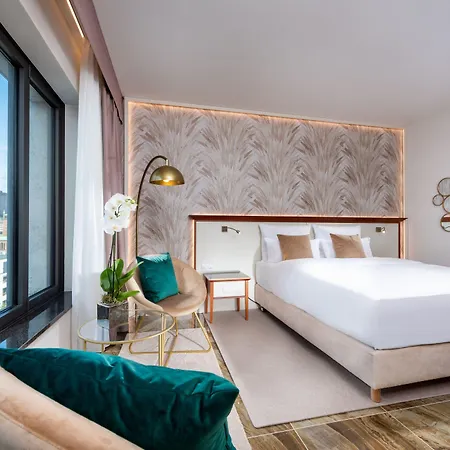 Hotel Jw Marriott 5*