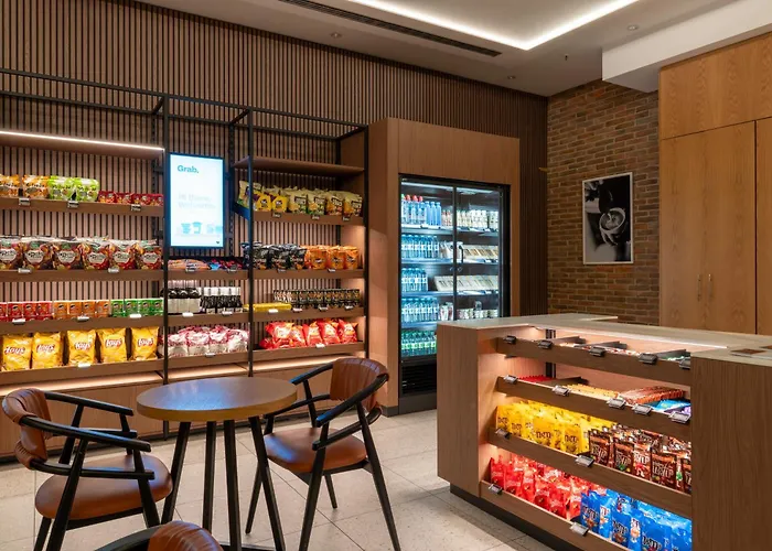 Hotel Jw Marriott 5*